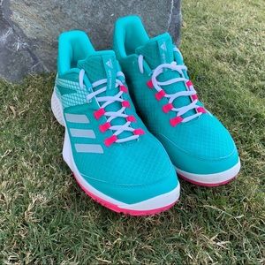 ADIZERO adidas Women tennis shoes